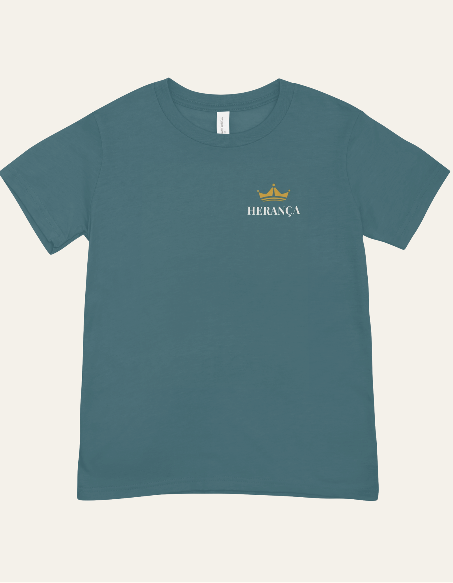 Camiseta Filhos & Herdeiros - Imagem 2