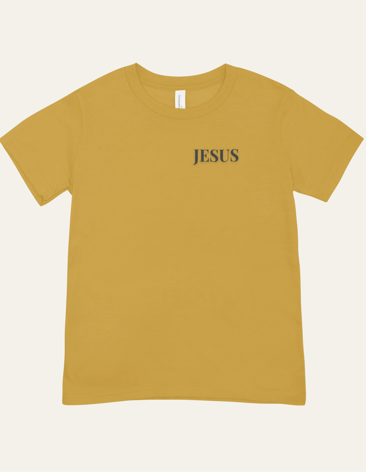 Camiseta Promessa da Herança - Imagem 2